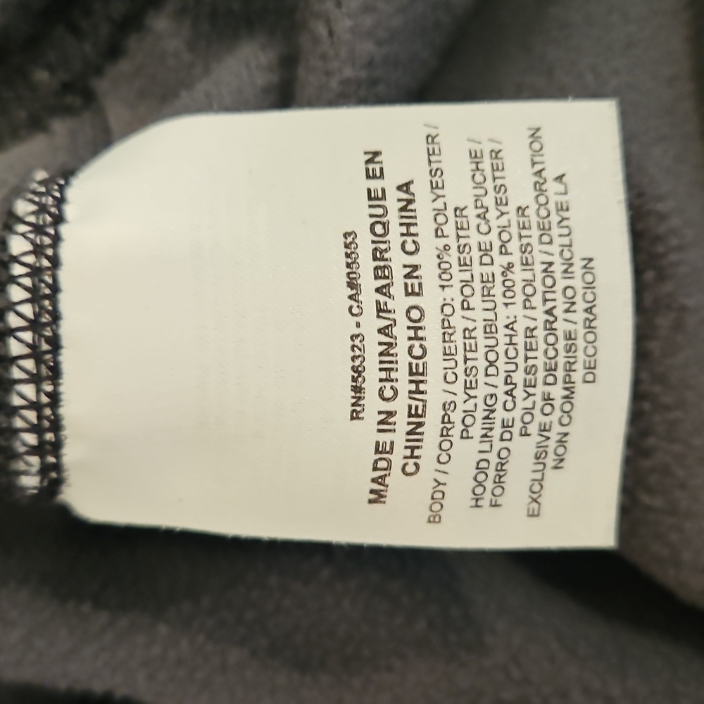 Nike Womens Thermafit Hoodie - Picture 6 of 8